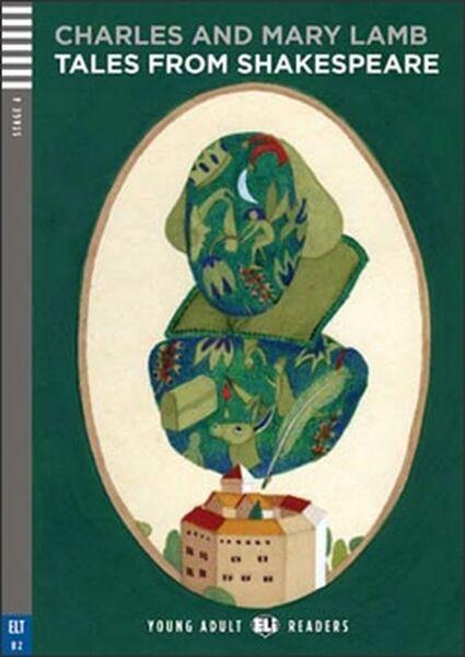 Tales from Shakespeare - 9788853617545