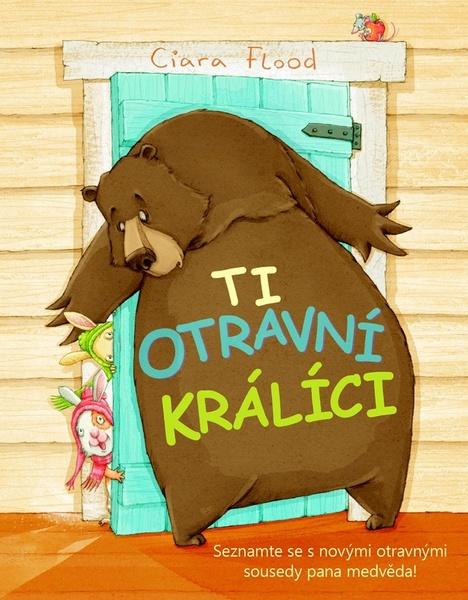 Ti otravní králíci - 9788025615713