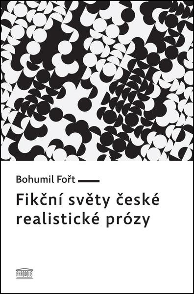 Fikční světy české realistické prózy - 9788074700781