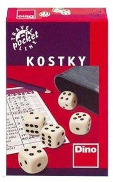 Kostky travel line - 621206DIN
