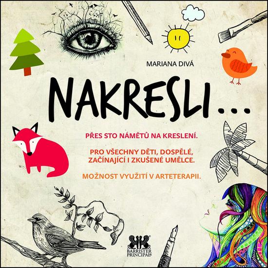 Nakresli ... - 9788074850837