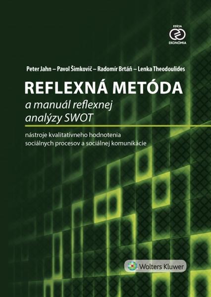Reflexná metóda - 9788081684708
