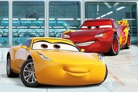 WD Cars 3: Příprava 48D - 371316