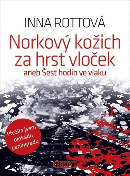 Norkový kožich za hrst vloček - 9788088073260