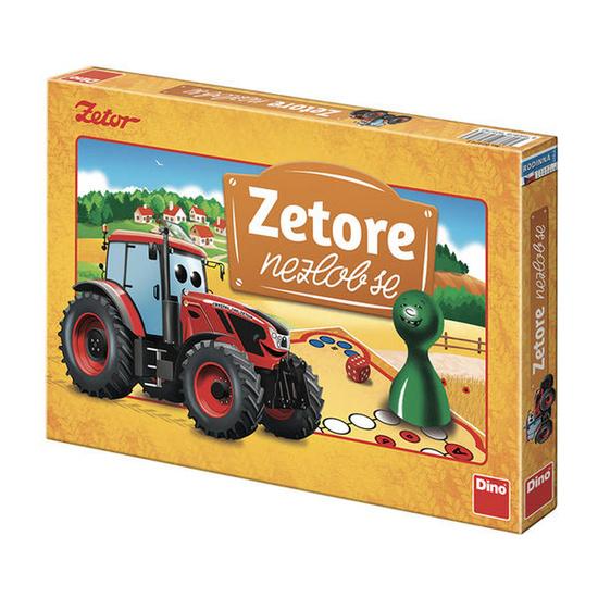 Zetore nezlob se dětská hra - 623743DIN