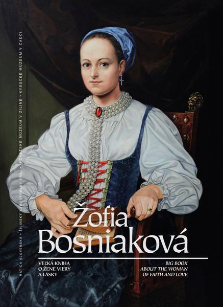 Žofia Bosniaková - 9788081282386