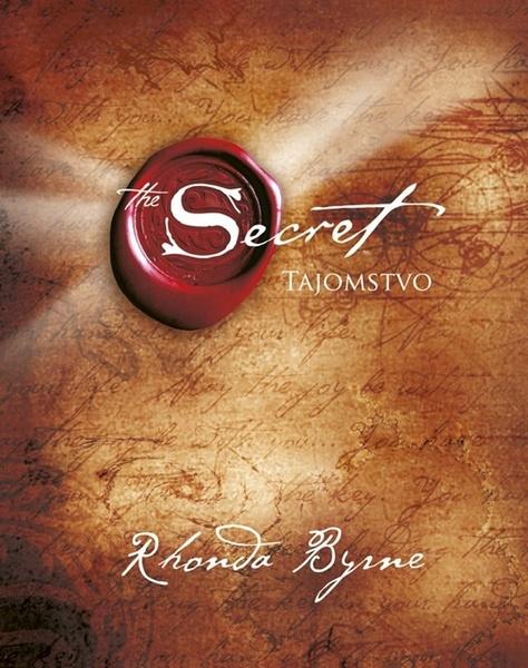 The Secret - 9788055172644