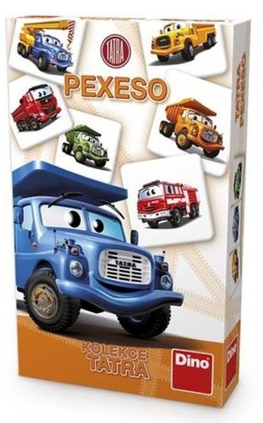 TATRA Pexeso - 622166
