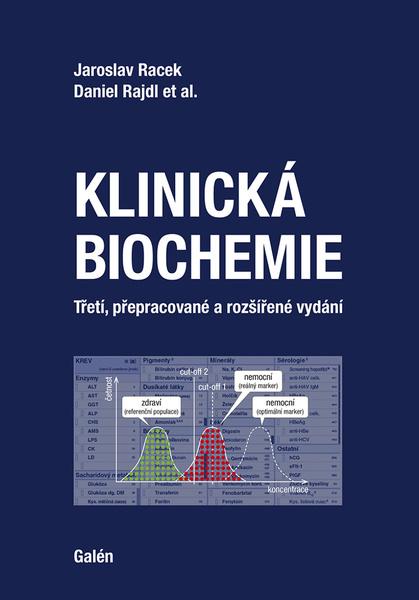 Klinická biochemie - 9788074925450