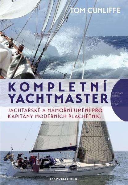 Kompletní yachtmaster - 9788087383957