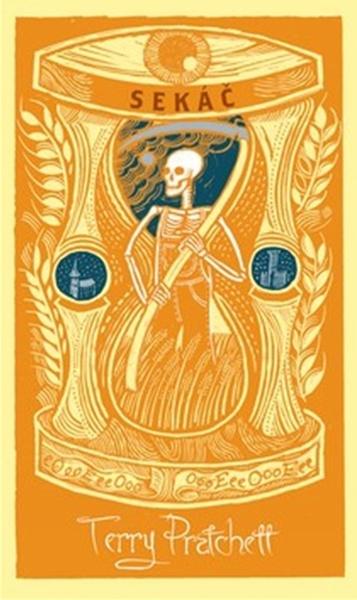 Sekáč - limitovaná sběratelská edice - 9788071977889