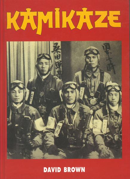 Kamikaze - 8071812994