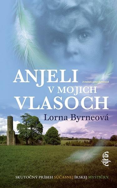 Anjeli v mojich vlasoch - 9788055146423