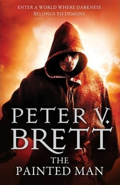 The Demon Cycle 1. The Painted Man - 0007492545