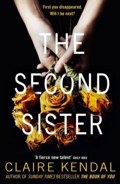 The Second Sister - 0007531710