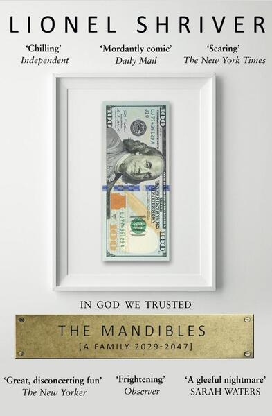 The Mandibles - 000756077X