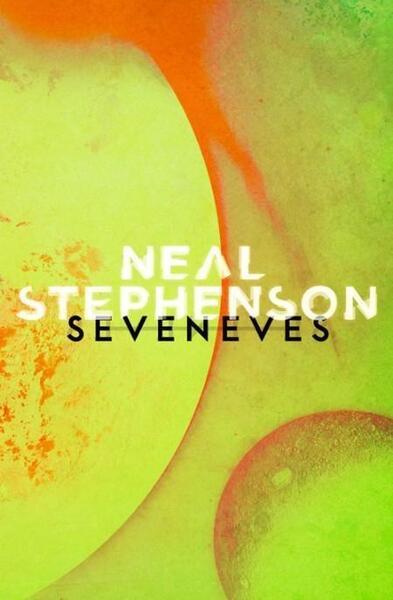 Seveneves - 0008132542