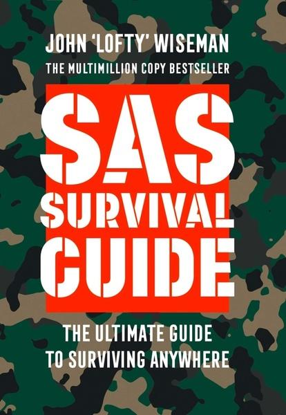 SAS Survival Guide - 0008133786