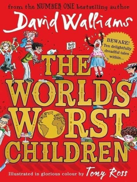 The World's Worst Children - 0008197040