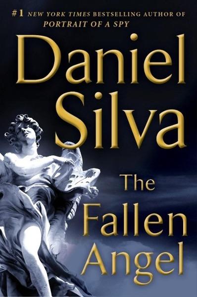 The Fallen Angel - 0062248510