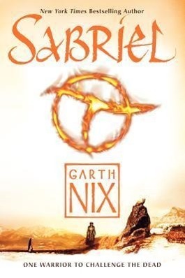 Sabriel - 0062315552