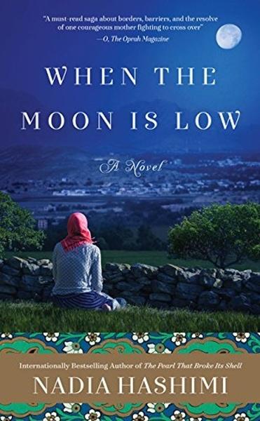 When the Moon is Low - 0062677632