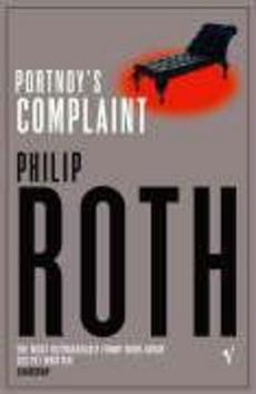 Portnoy's Complaint - 0099399016