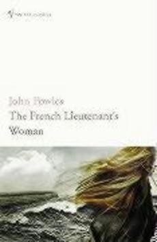 The French Lieutenant's Woman - 0099478331