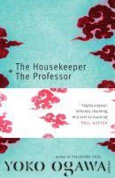 The Housekeeper and the Professor - 0099521342