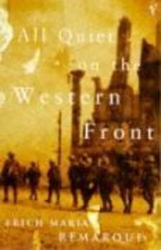 All Quiet on the Western Front - 0099532816