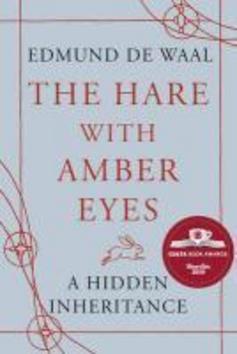 The Hare with Amber Eyes - 0099539551