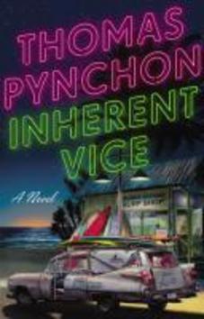 Inherent Vice - 0099542161