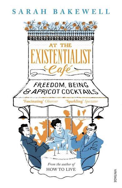 At the Existentialist Café - 0099554887