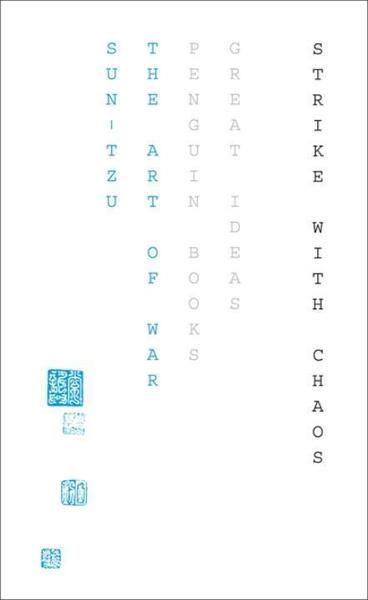 The Art of War - 0141023813