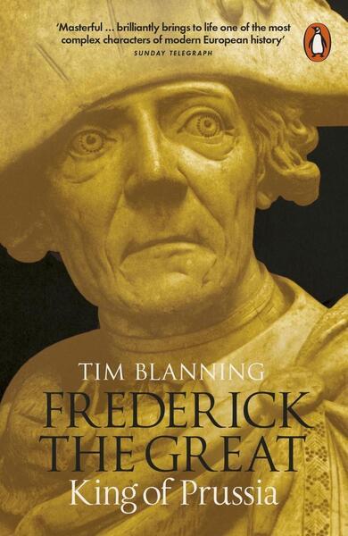 Frederick the Great - 0141039191