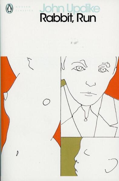 Rabbit Run - 0141187832