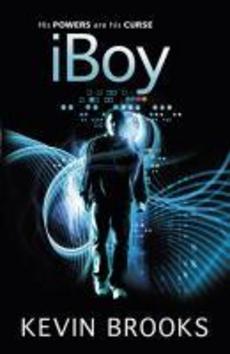 iBoy - 0141326107
