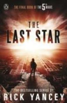 The 5th Wave 3: The Last Star - 0141345942