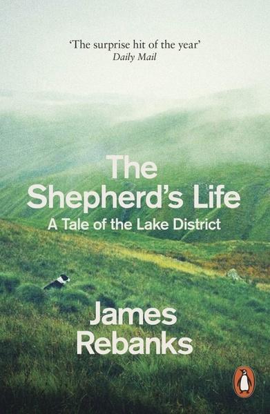 The Shepherd's Life - 0141979364