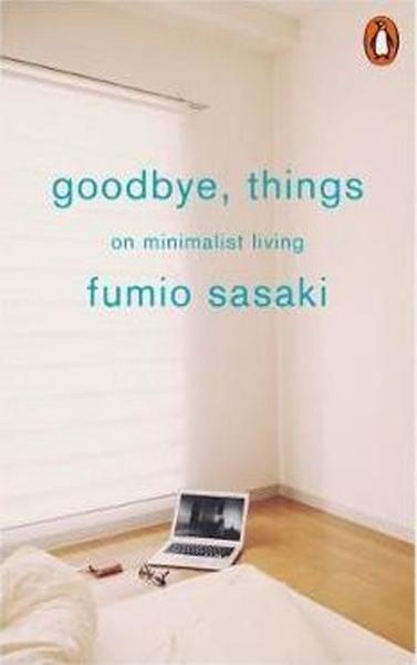 Goodbye, Things - 0141986387