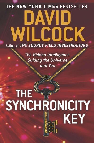 The Synchronicity Key - 0142181080