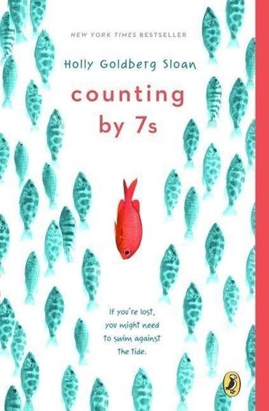 Counting by 7s - 014242286X