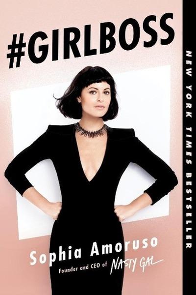 #Girlboss - 014310859X