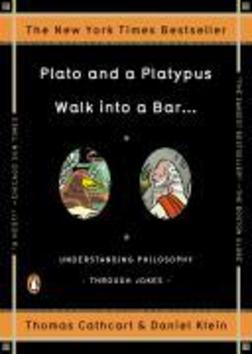 Plato and a Platypus Walk into a Bar . . . - 0143113879