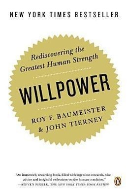 Willpower - 0143122231