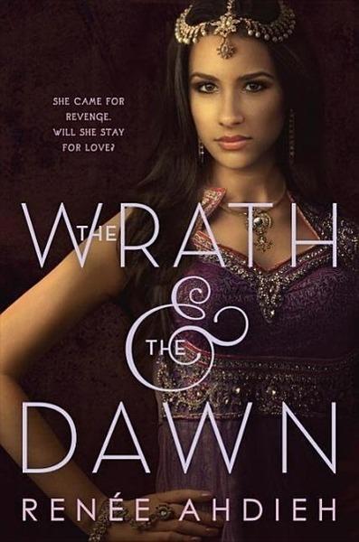 The Wrath and the Dawn - 0147513855