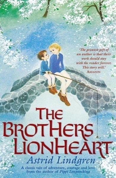 The Brothers Lionheart - 0192729047