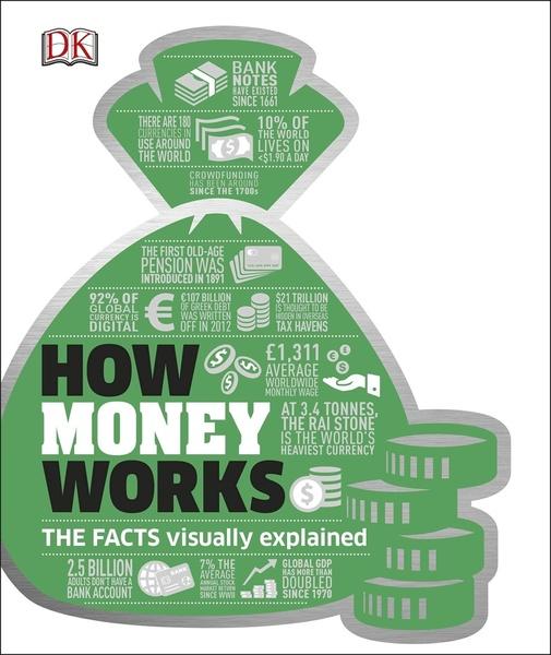 How Money Works - 024122599X
