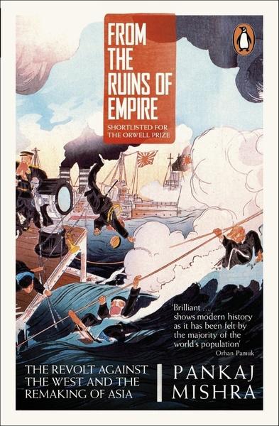 From the Ruins of Empire - 0241954665