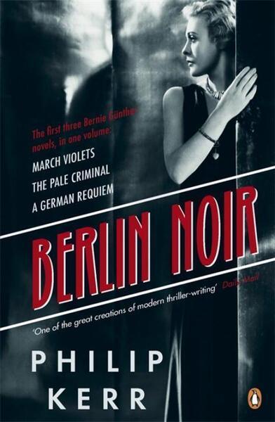 Berlin Noir - 0241962358